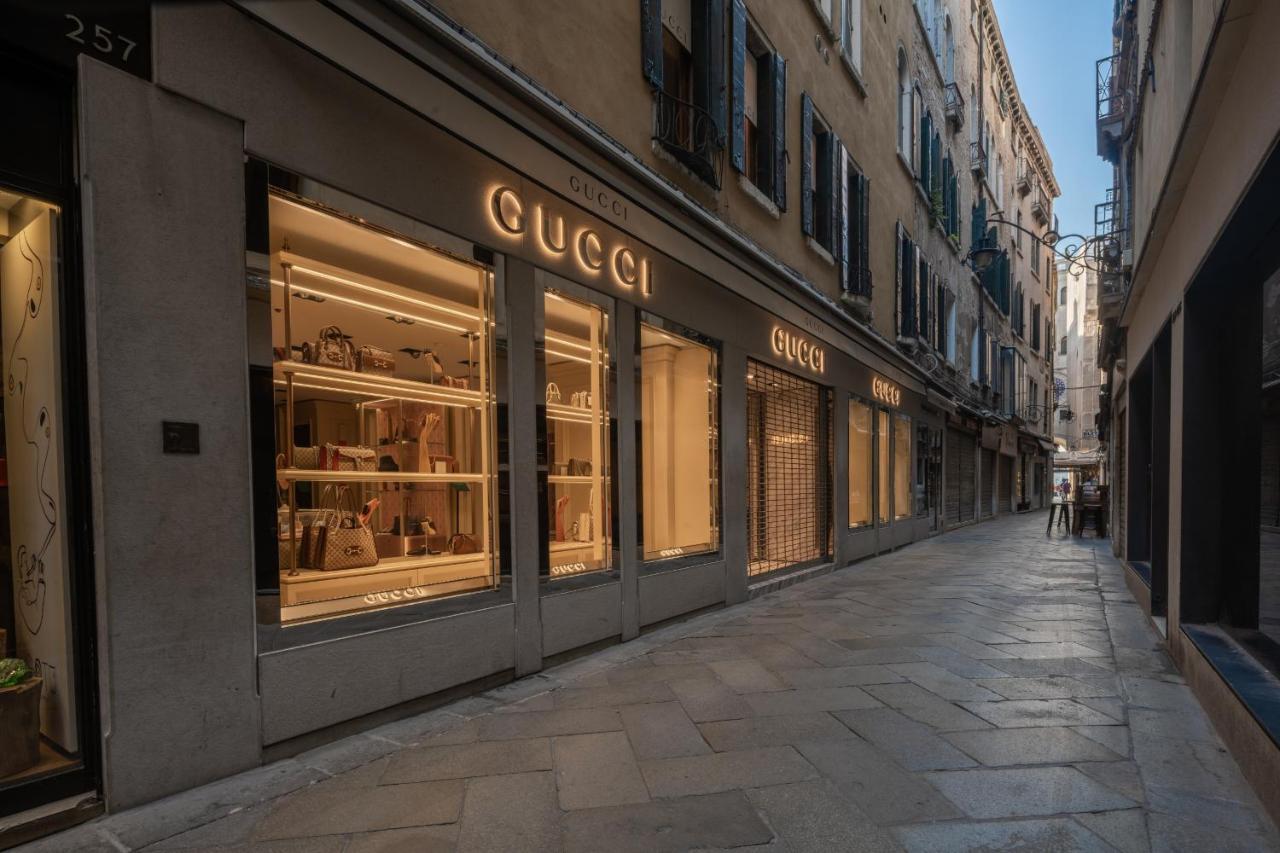 San Marco Boutique R&r *