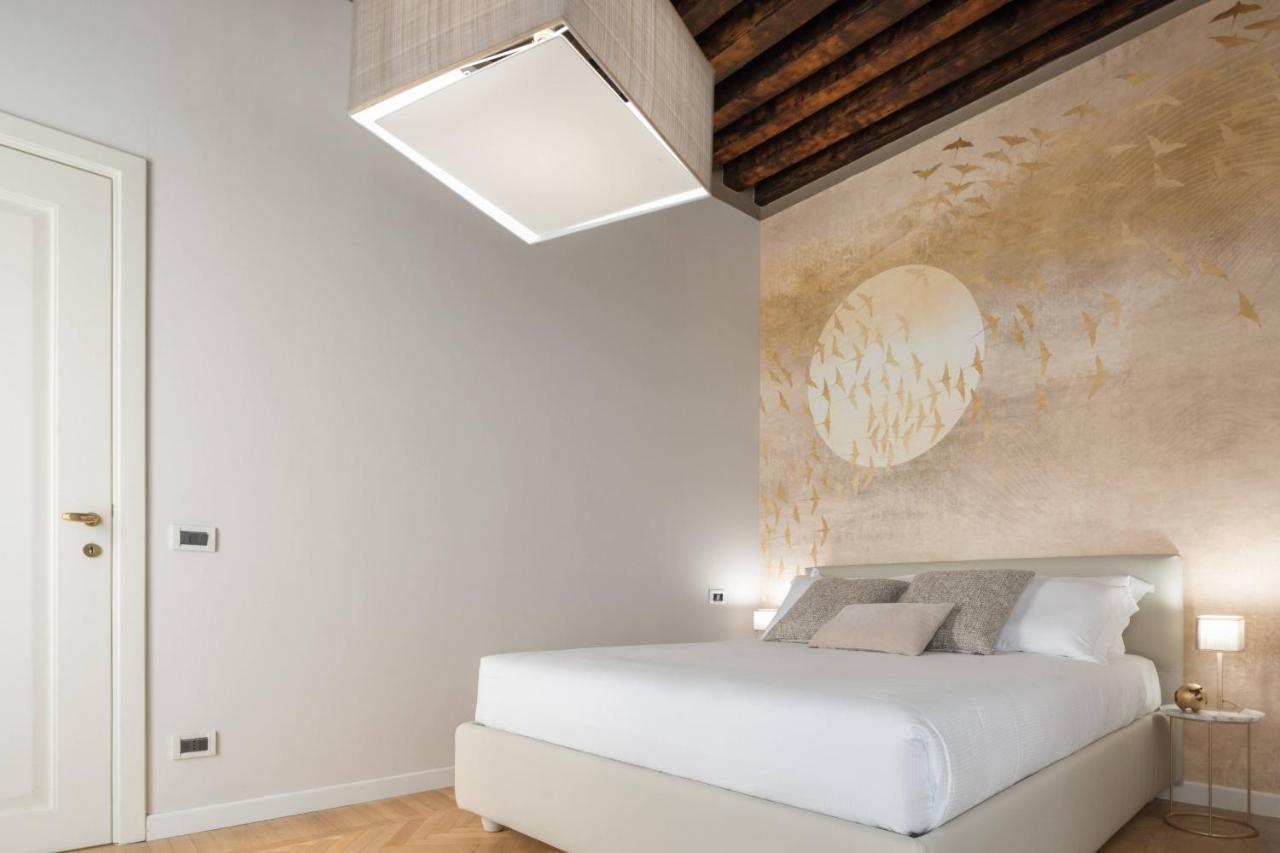 Apartamento San Marco Boutique R&r Veneza