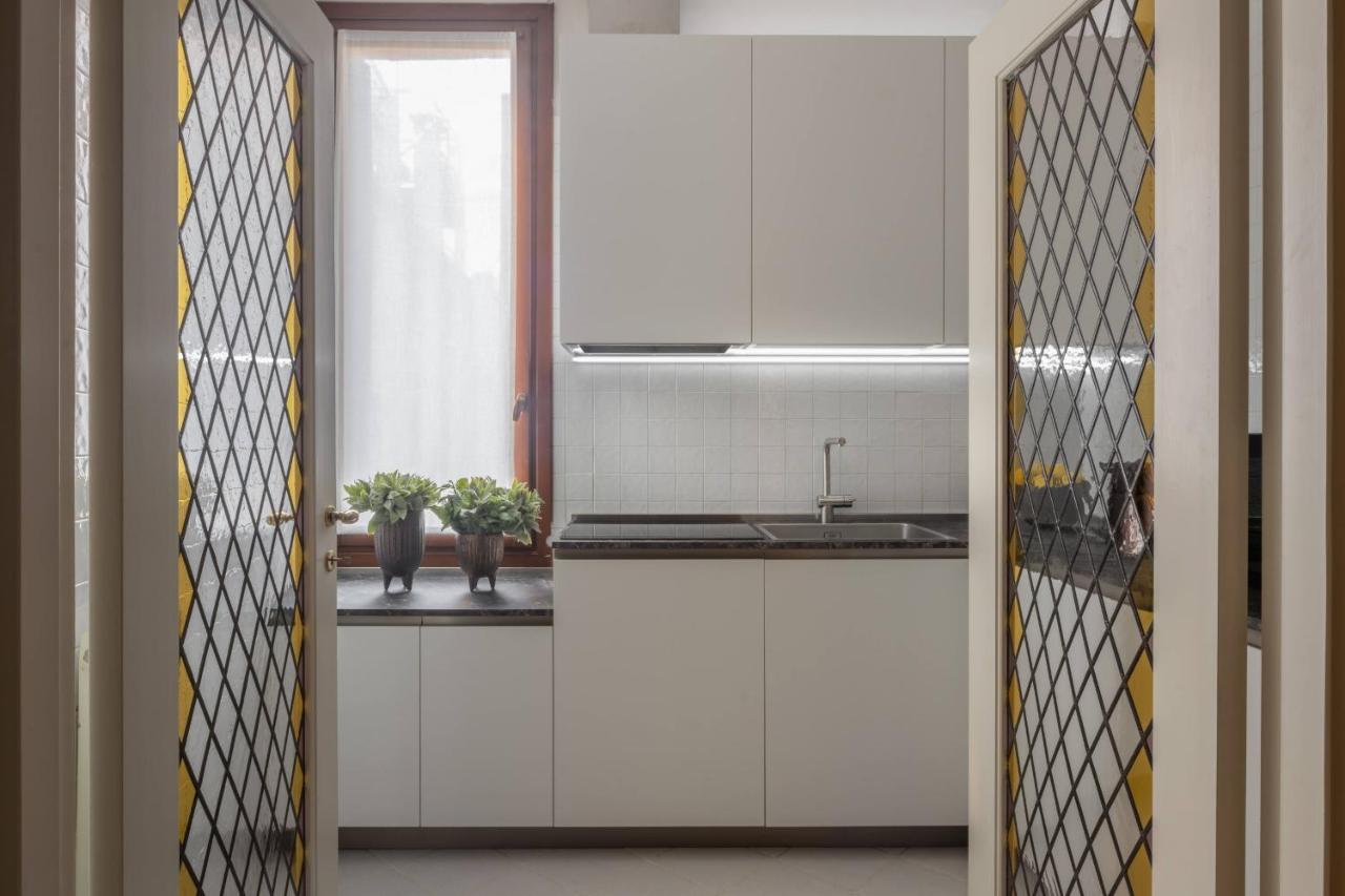 Apartamento San Marco Boutique R&r *