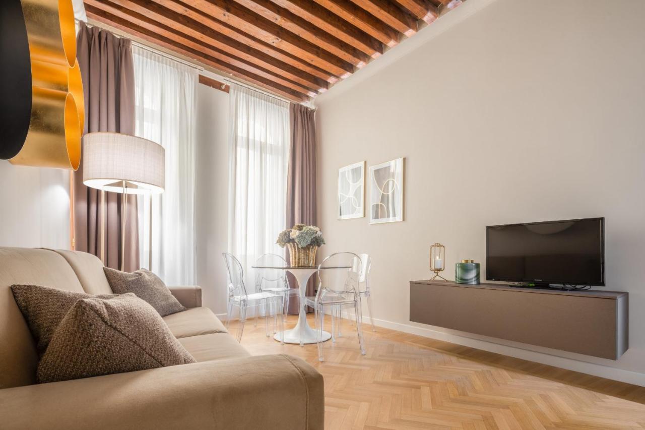 Apartamento San Marco Boutique R&r Veneza