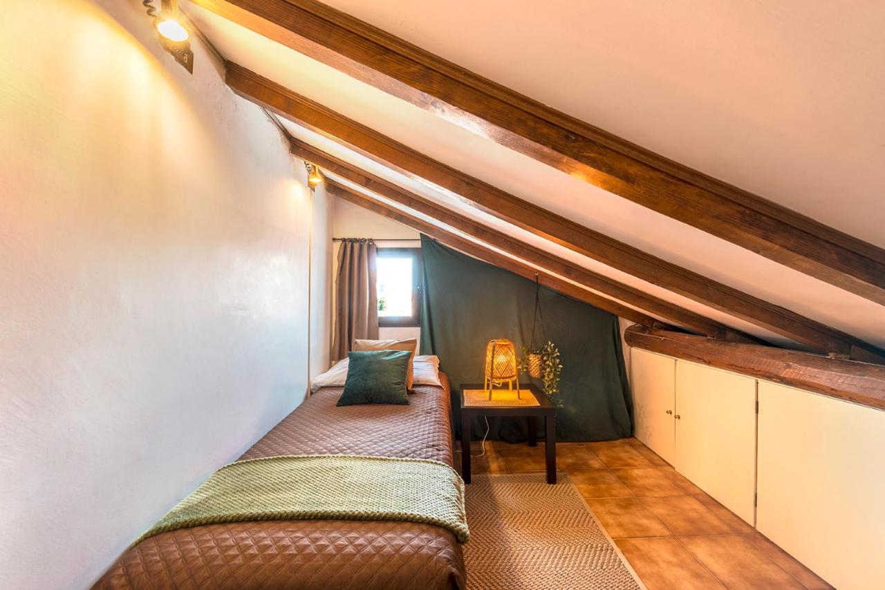 Apartamento Colombina Like At 3 Bedrooms Fully Equipped Air Conditioned