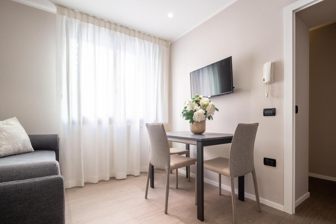 Apartment Accademia R&r Venice