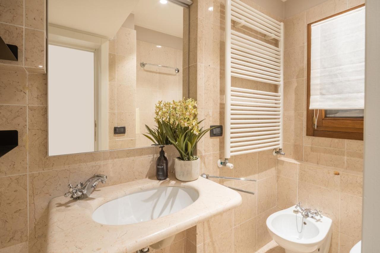 Apartment Accademia R&r Venice