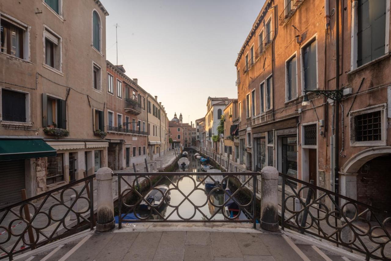 Accademia R&r Apartment *