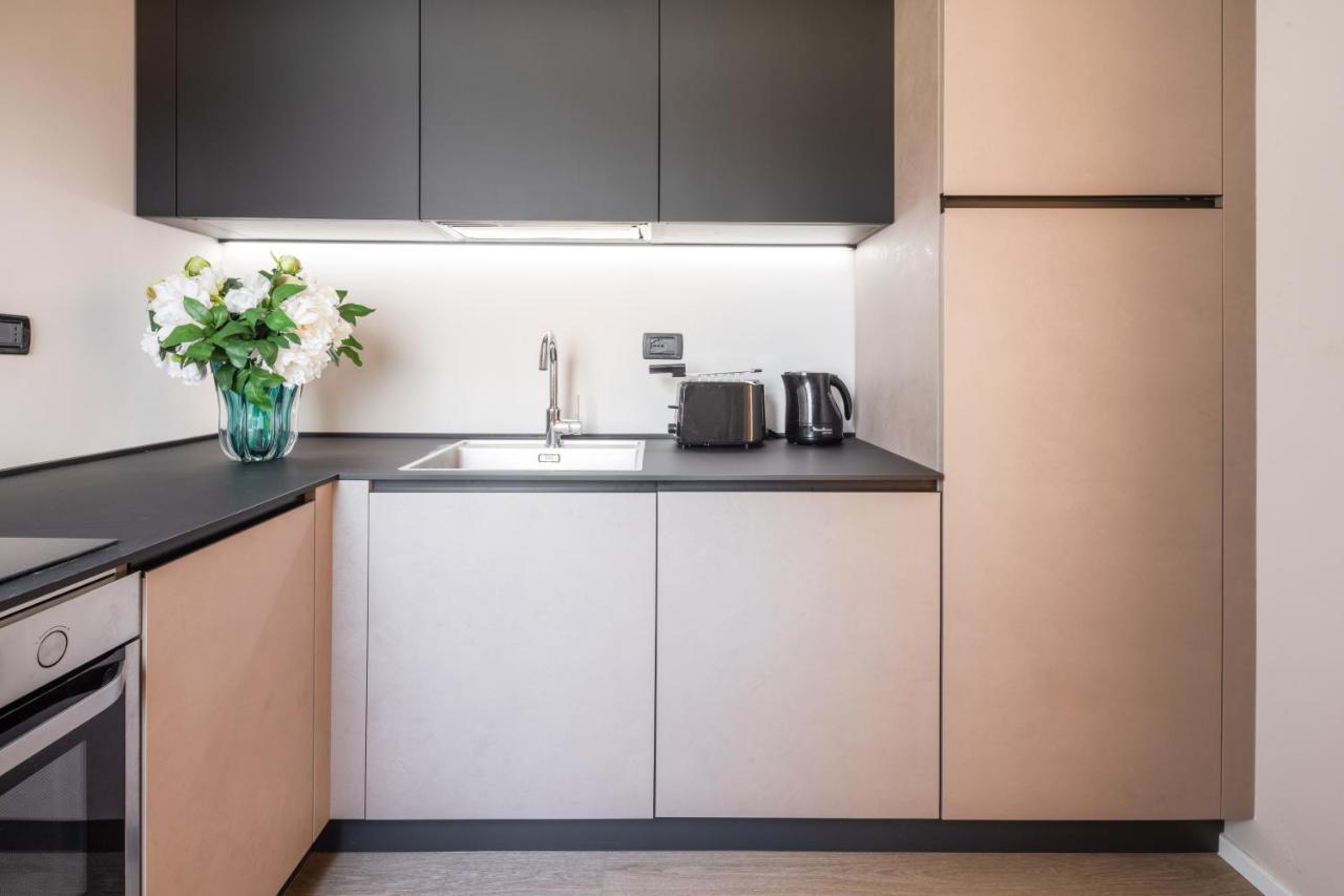 Apartment Accademia R&r Venice