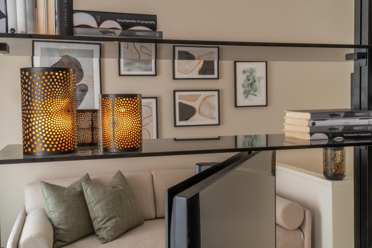 Apartment Accademia R&r