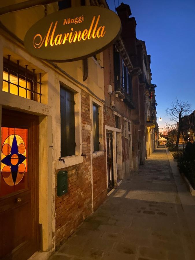 Alloggi Marinella 3* Venice