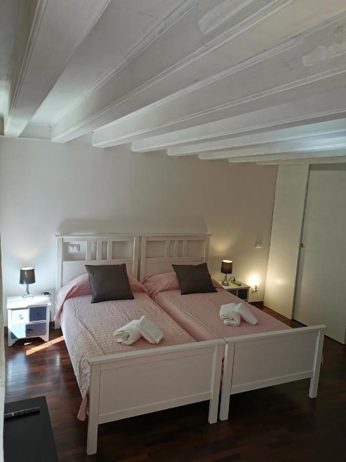 Apartment San Marco Square Wi-fi Fibra In The Fashion District 493 *