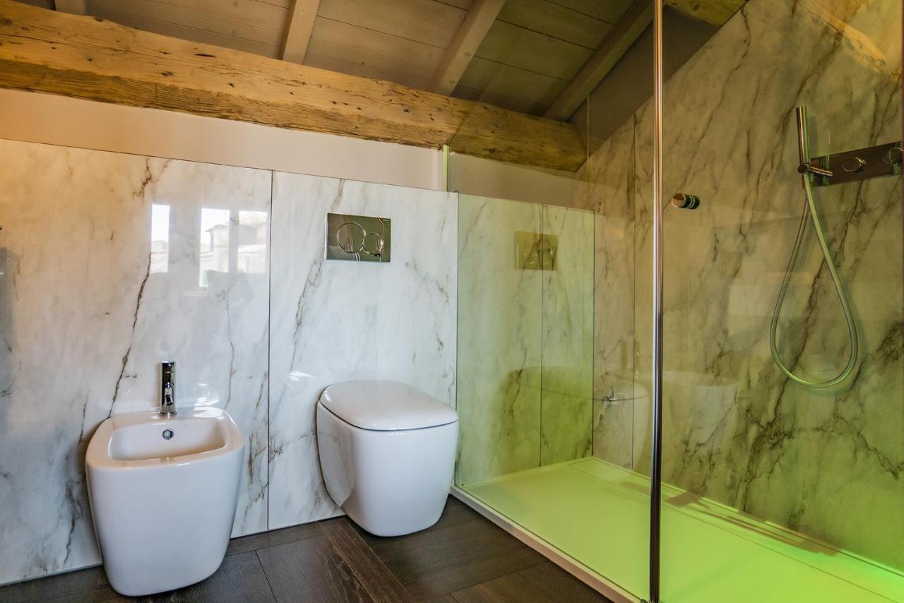 Apartamento Corte Rubbi 11 Secret Terrace