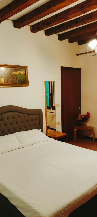 Woodhouse San Marco Affittacamere *
