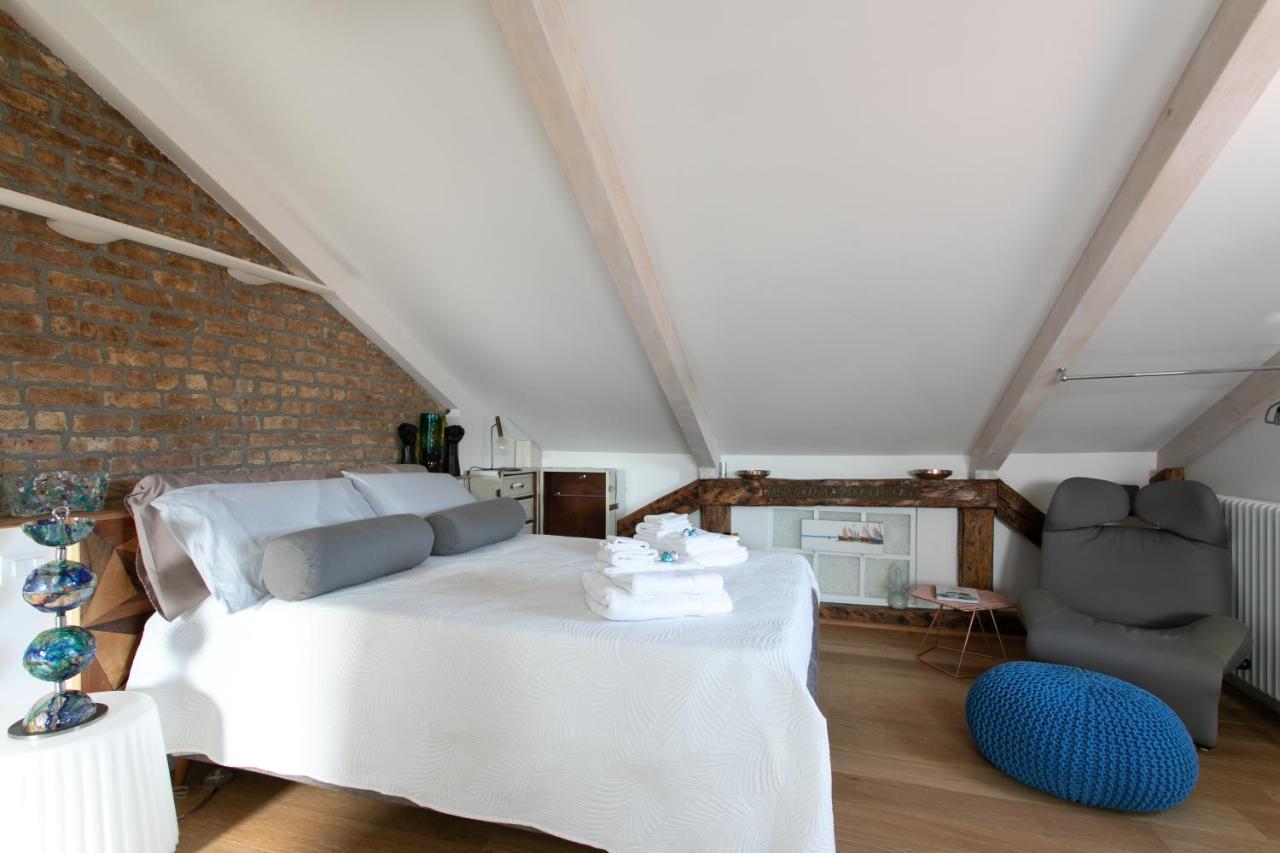 Biennale Gallery Loft