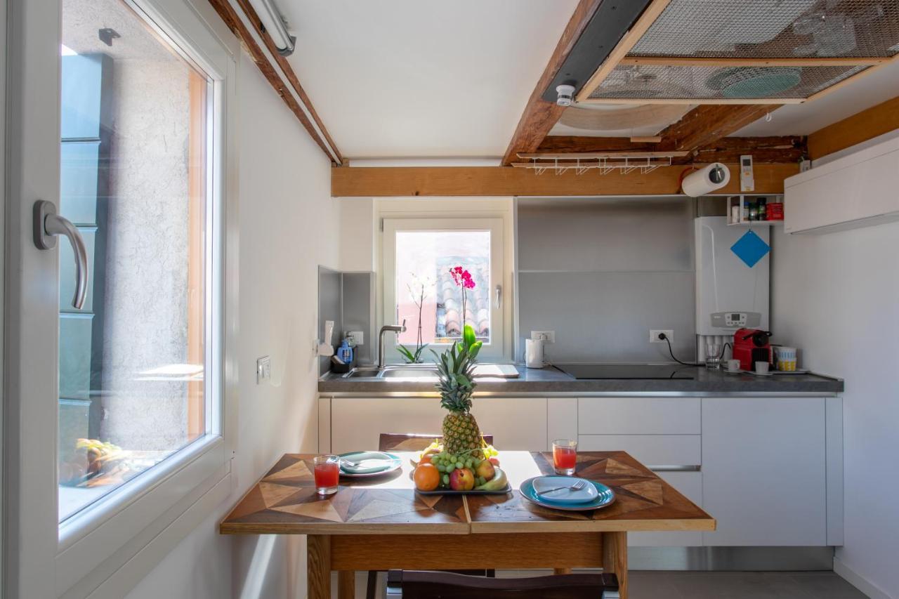 Apartamento Biennale Gallery Loft
