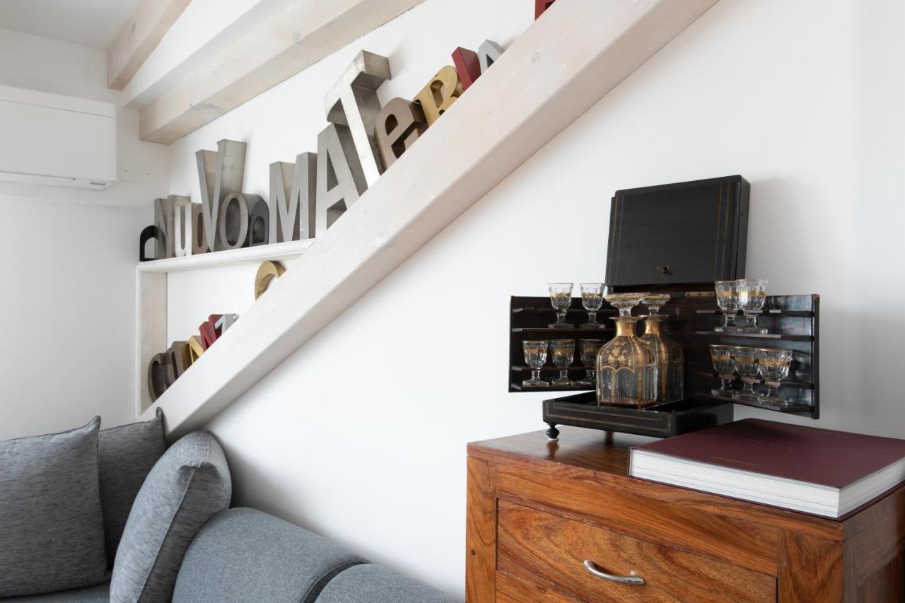 Apartamento Biennale Gallery Loft *