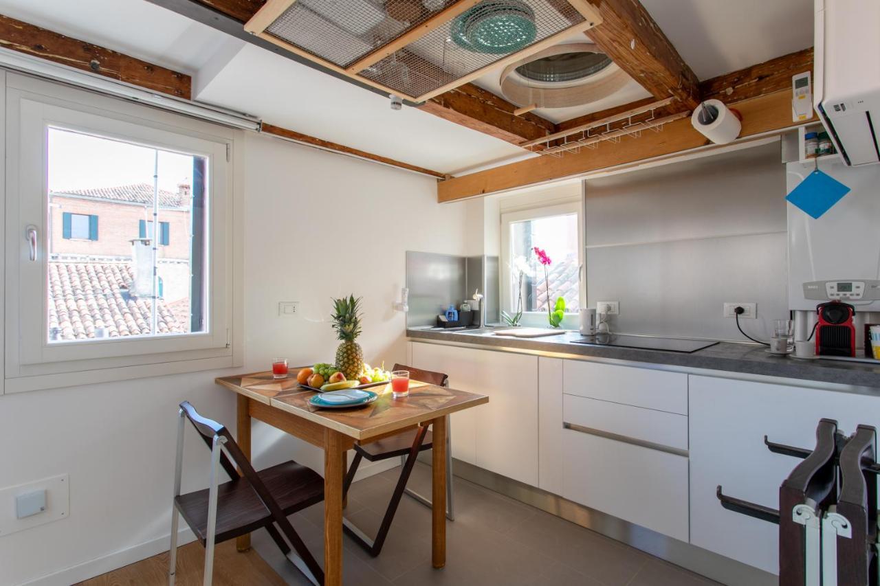 Apartamento Biennale Gallery Loft