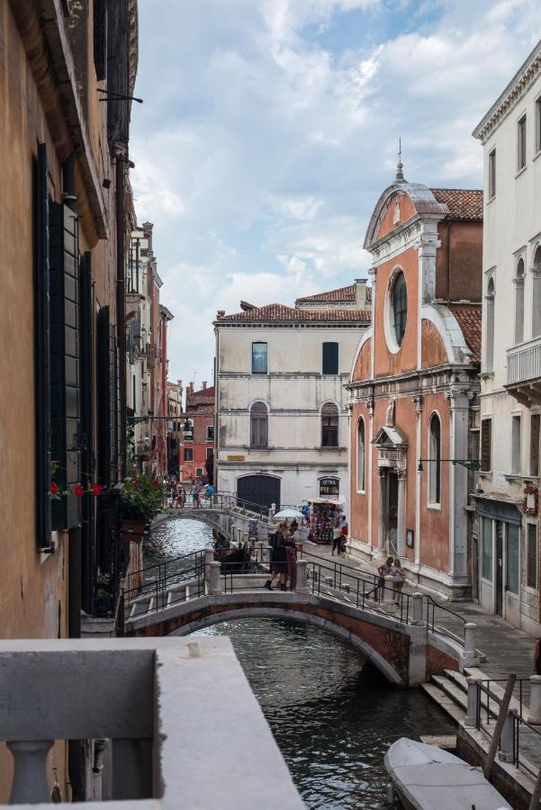 Ca Del Poeta Veneza