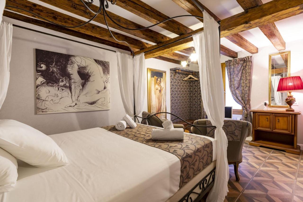 Il Nido Di San Stae Venice