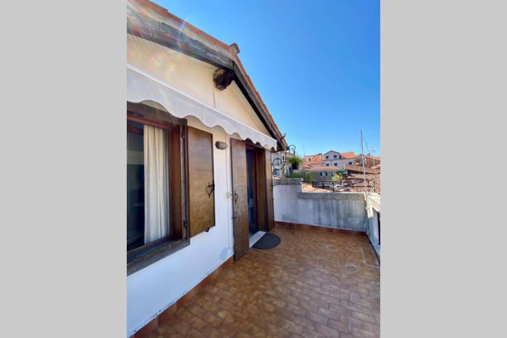 Apartment Ca' Silvestro Penthouse With Private Rooftop
