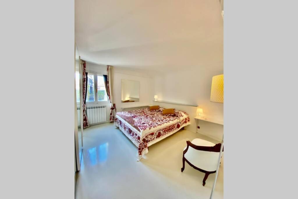 Ca' Silvestro Penthouse With Private Rooftop *