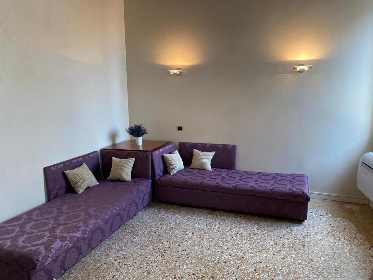 Appartamento Ca Foscarini 1