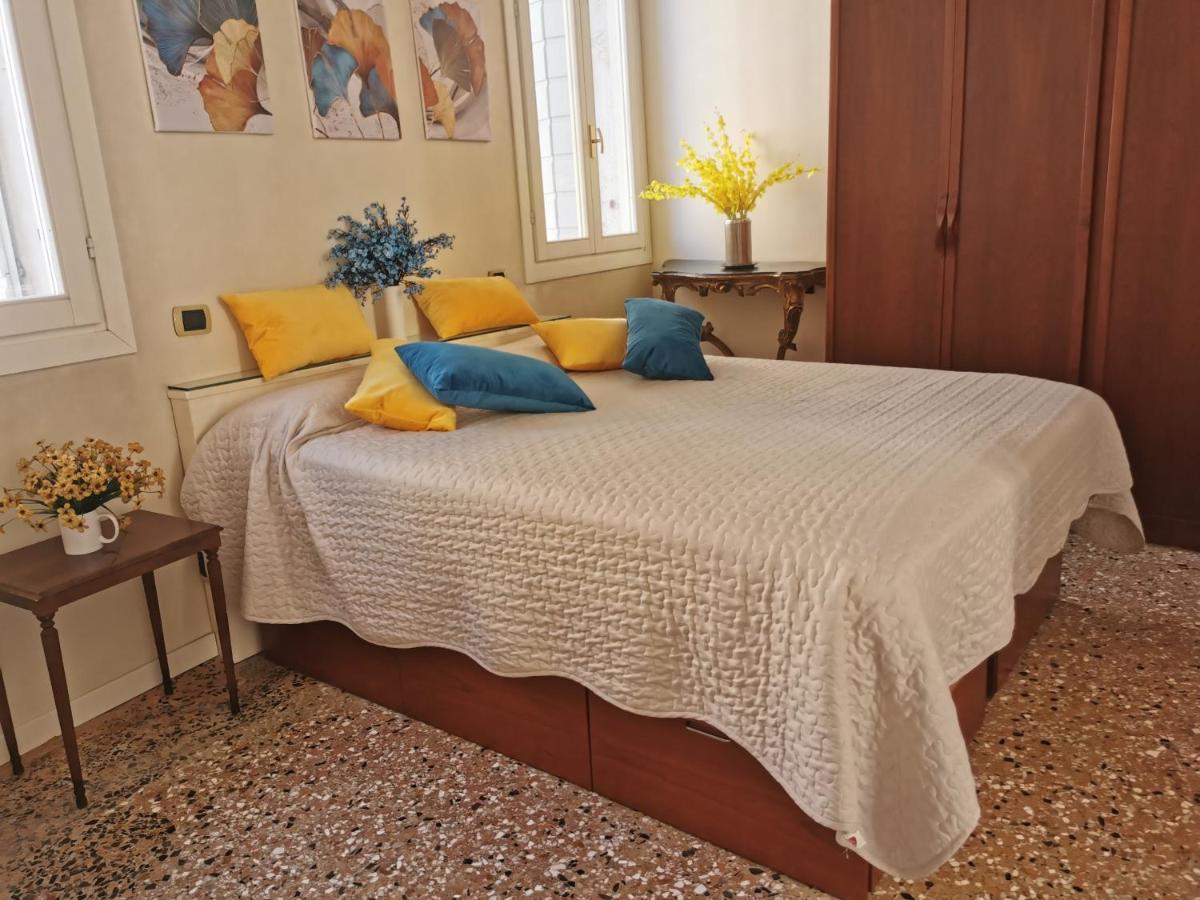 Ca Foscarini 1 Appartamento