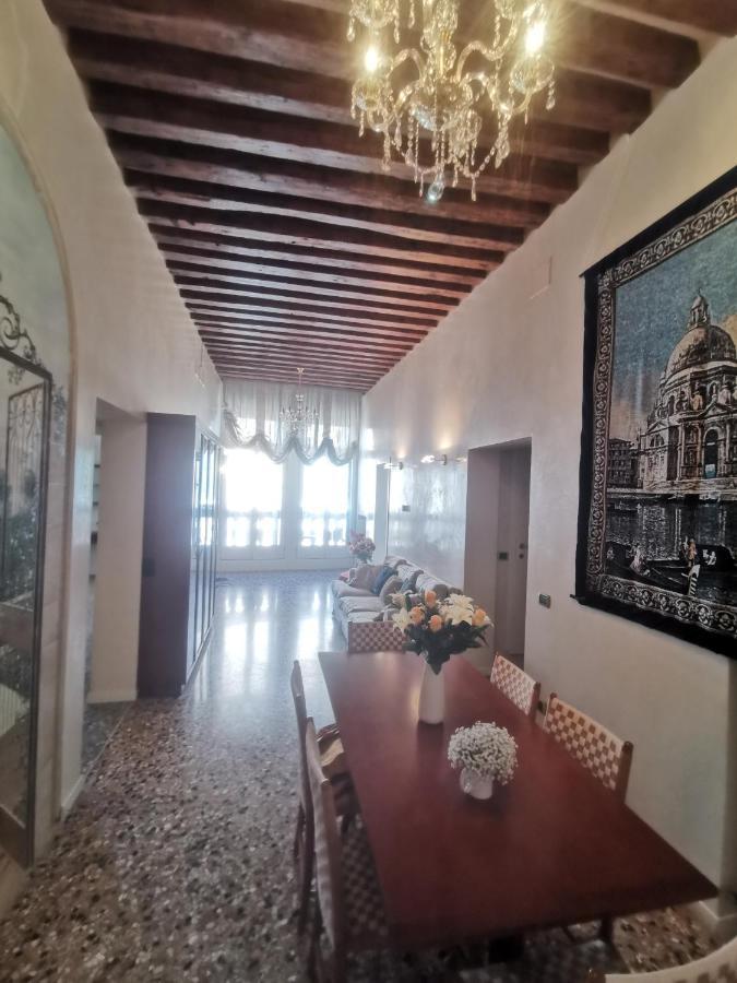 Appartamento Ca Foscarini 1