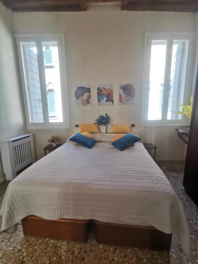 Appartamento Ca Foscarini 1