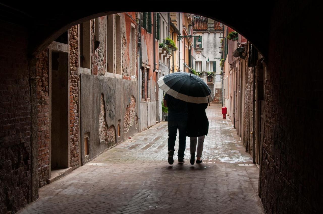 Ca Del Poeta Veneza