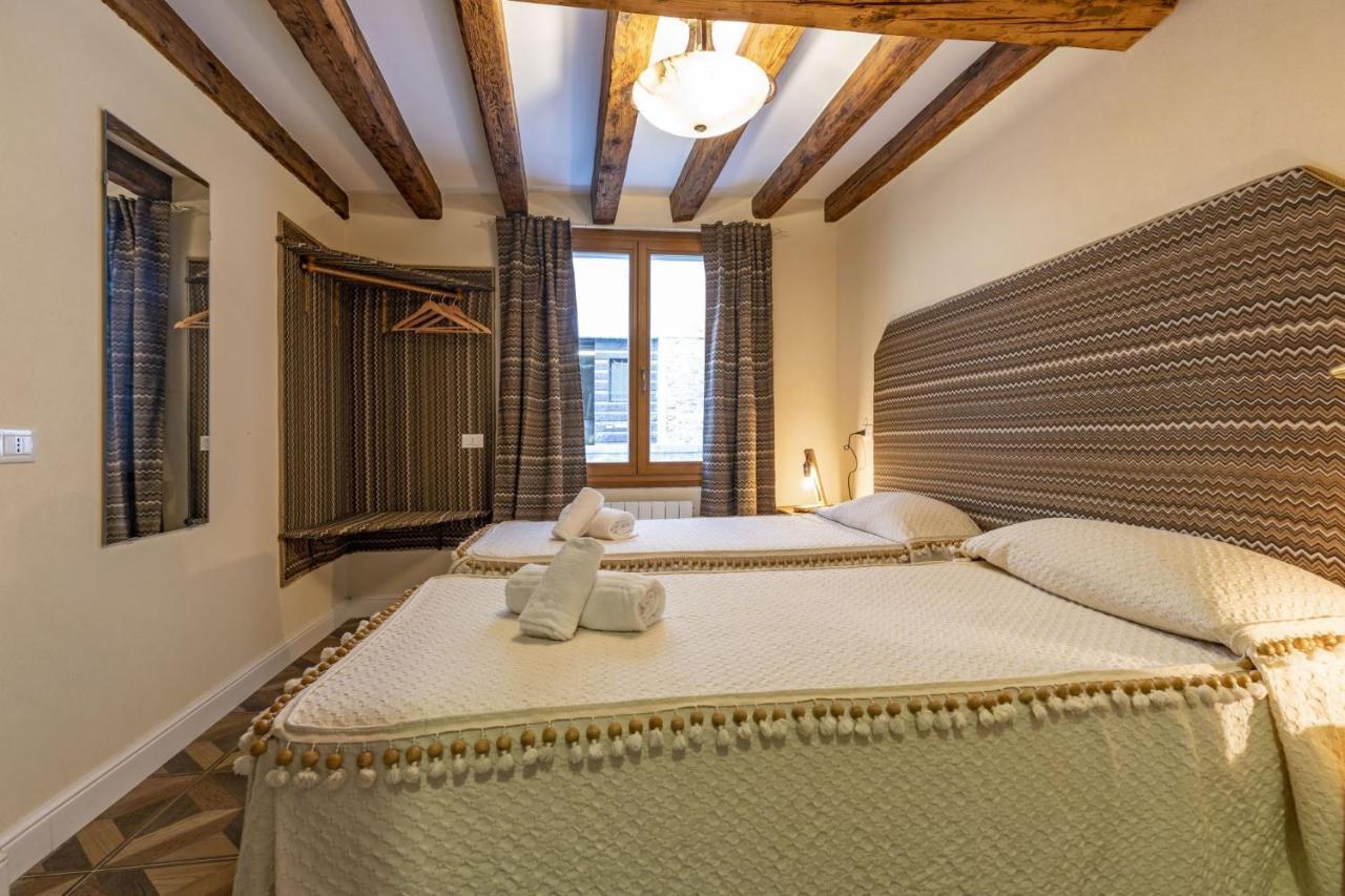 Il Nido Di San Stae * Venice