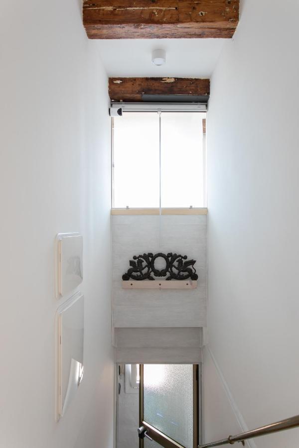 Biennale Gallery Loft Apartamento *