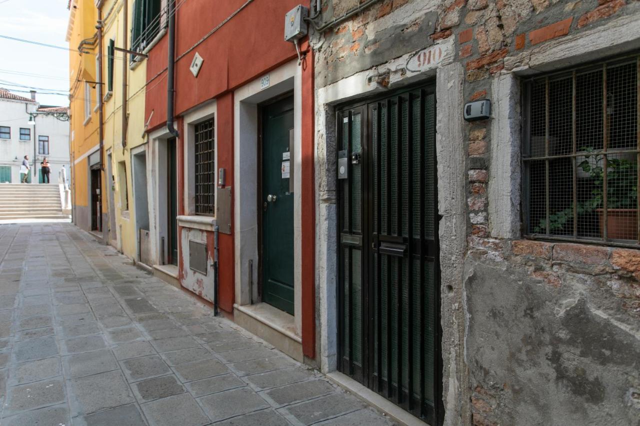 Biennale Gallery Loft Veneza