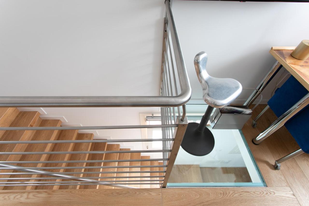 Apartamento Biennale Gallery Loft