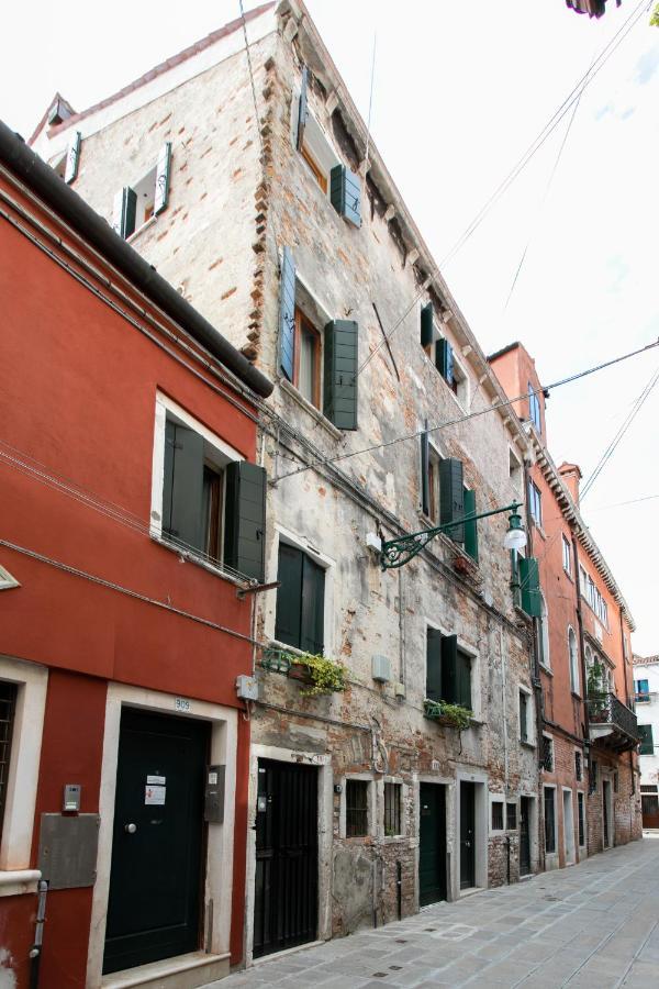 Biennale Gallery Loft * Veneza