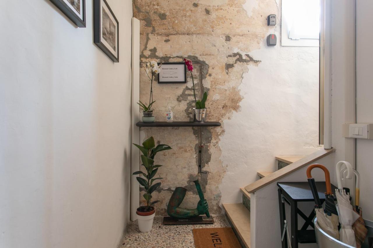 Apartamento Biennale Gallery Loft *
