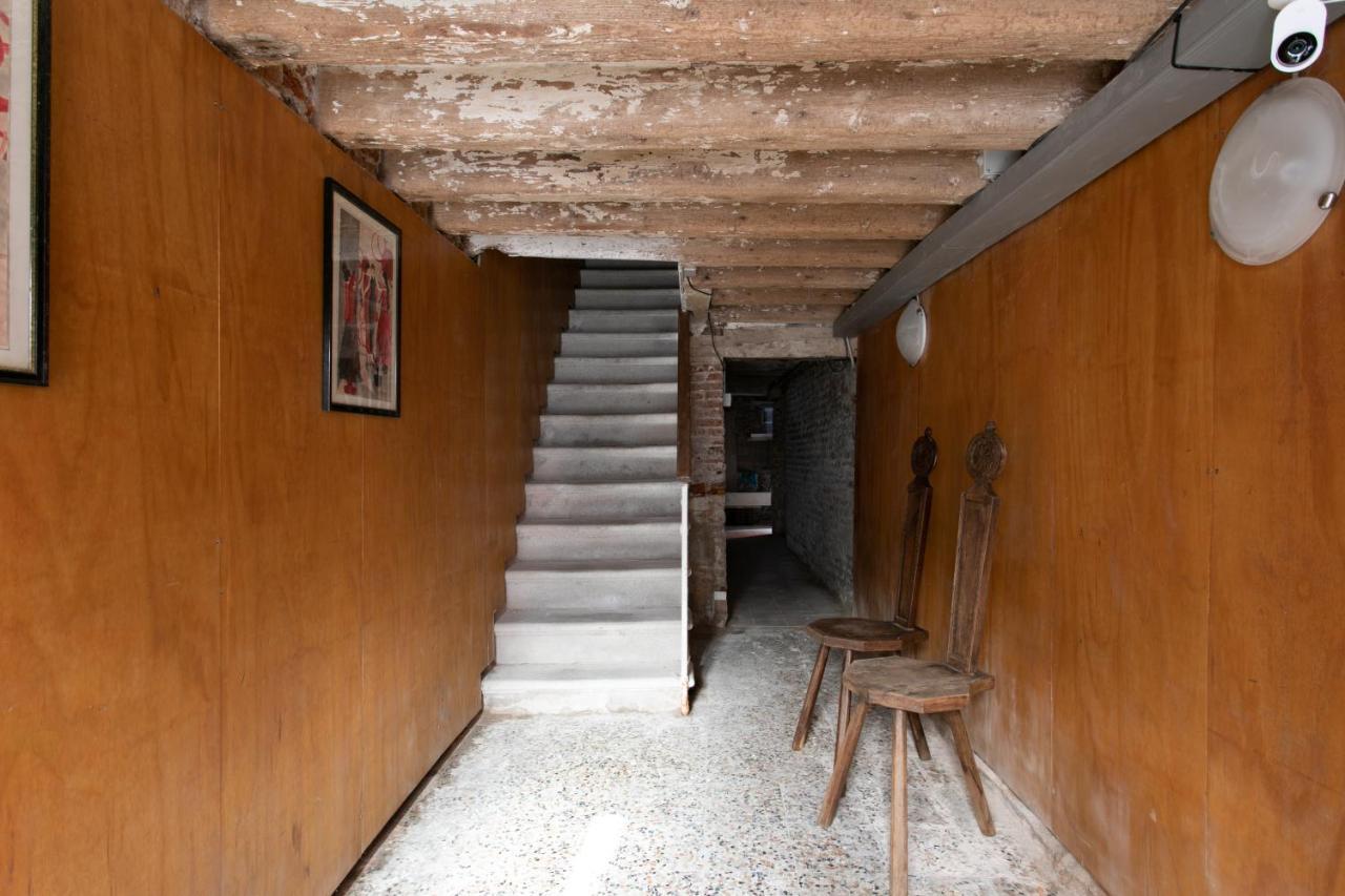 Biennale Gallery Loft * Veneza