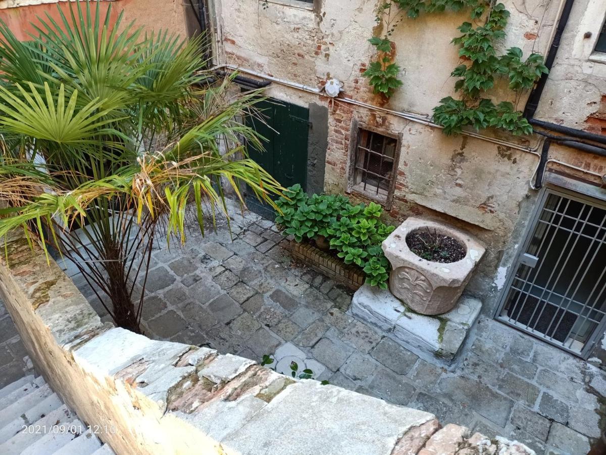 Ca' Dario Apartment *