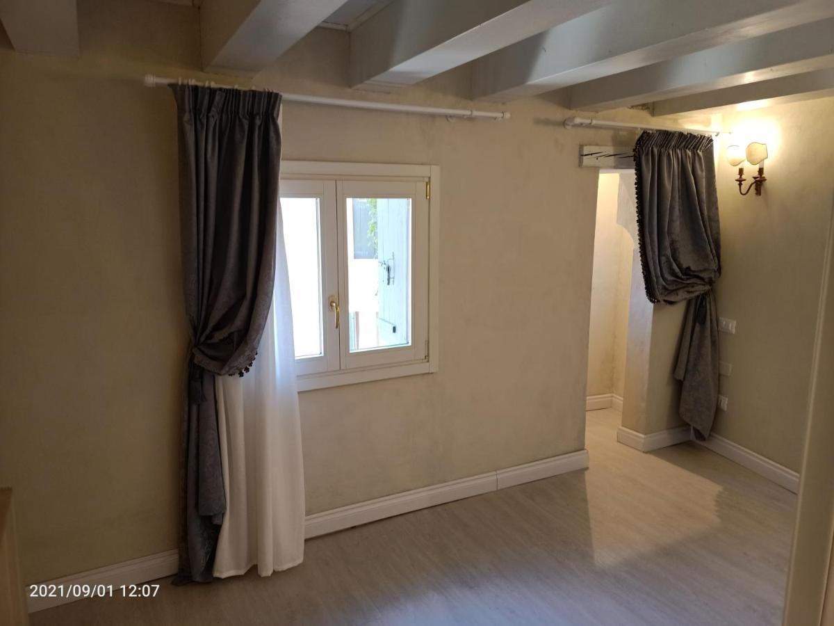 Ca' Dario Apartment Venice