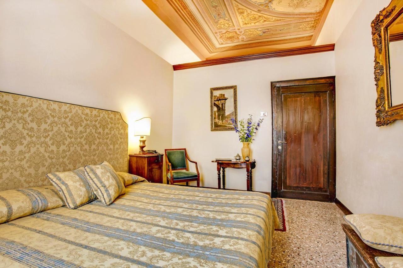 Palazzo Schiavoni Residenza D'epoca & Suite-apartments Venice
