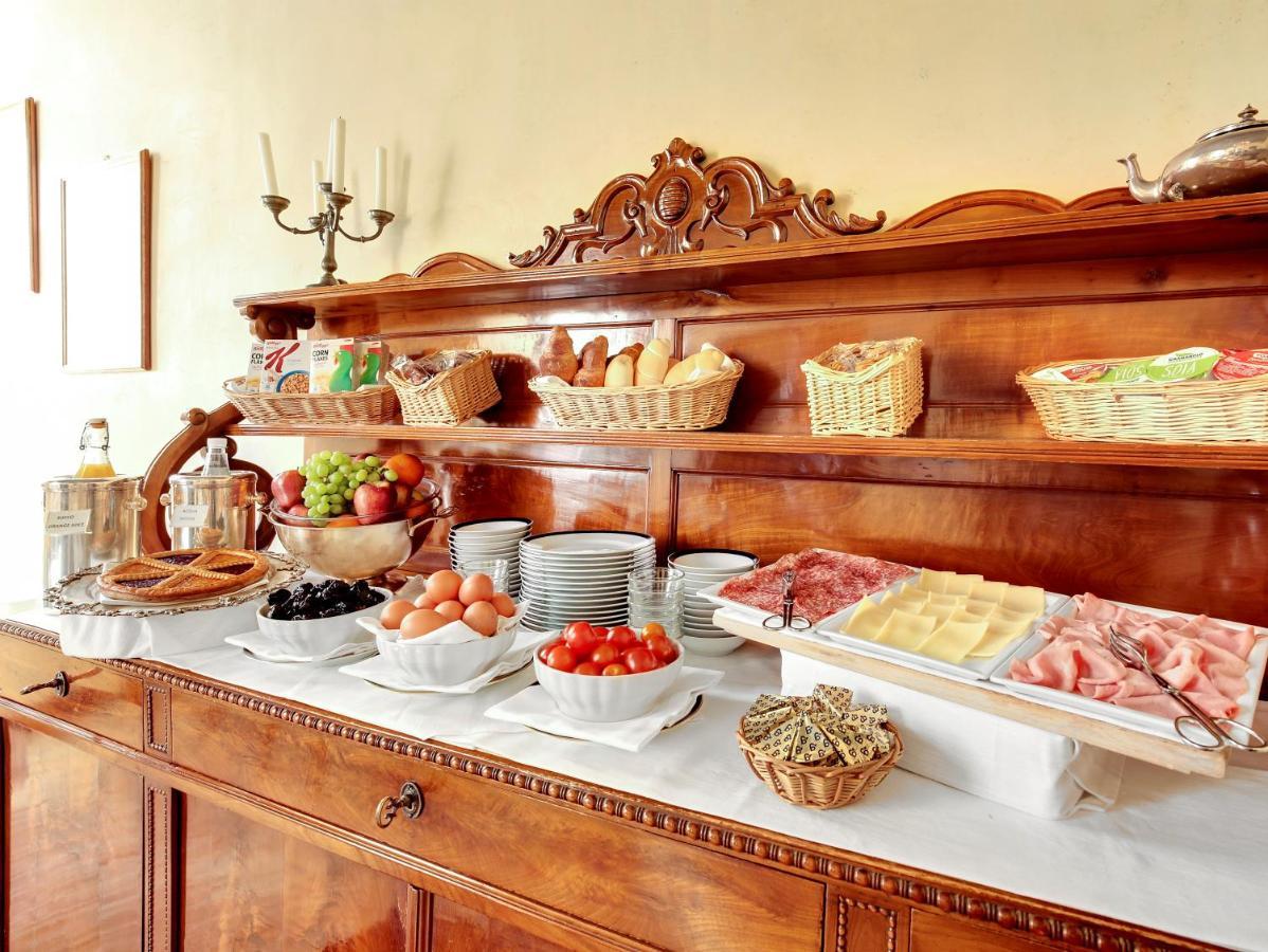Palazzo Schiavoni Residenza D'epoca & Suite-apartments Venice