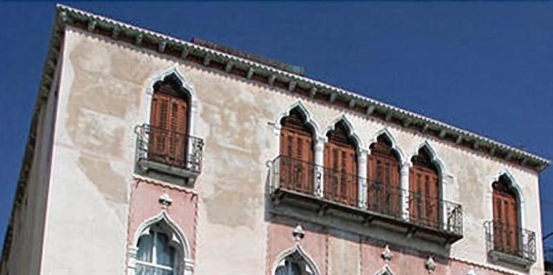 Locanda De La Spada Hotel