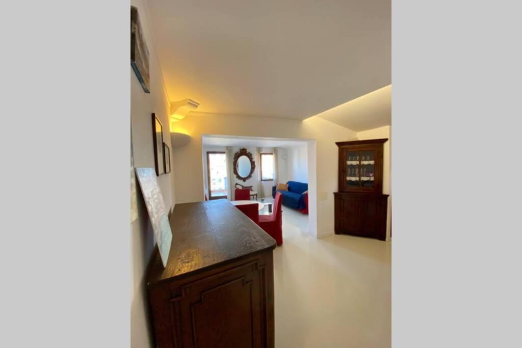 Ca' Silvestro Penthouse With Private Rooftop