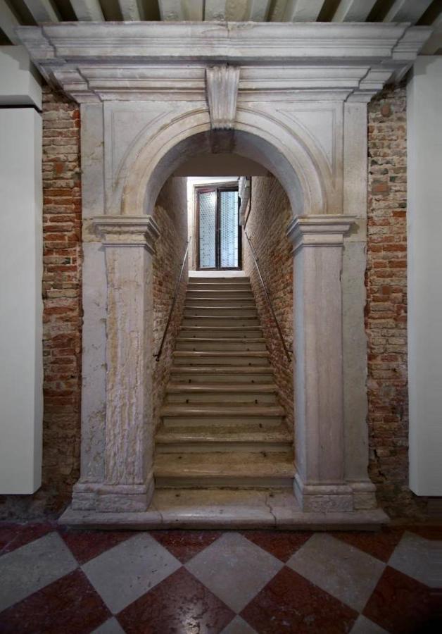 Ca Foscarini 1 *