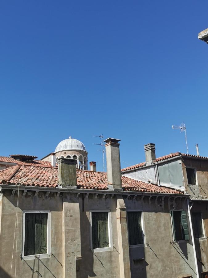 Ca Foscarini 1 *