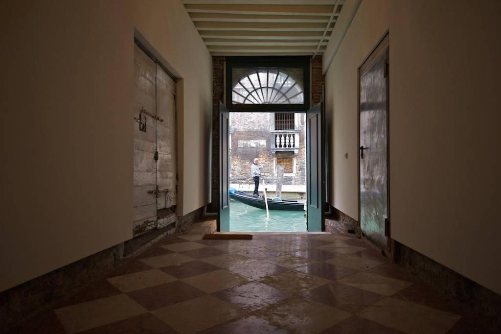 Ca Foscarini 1 Venezia