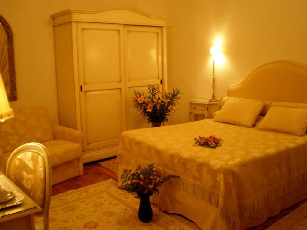 La Corte Dei Dogi Venice