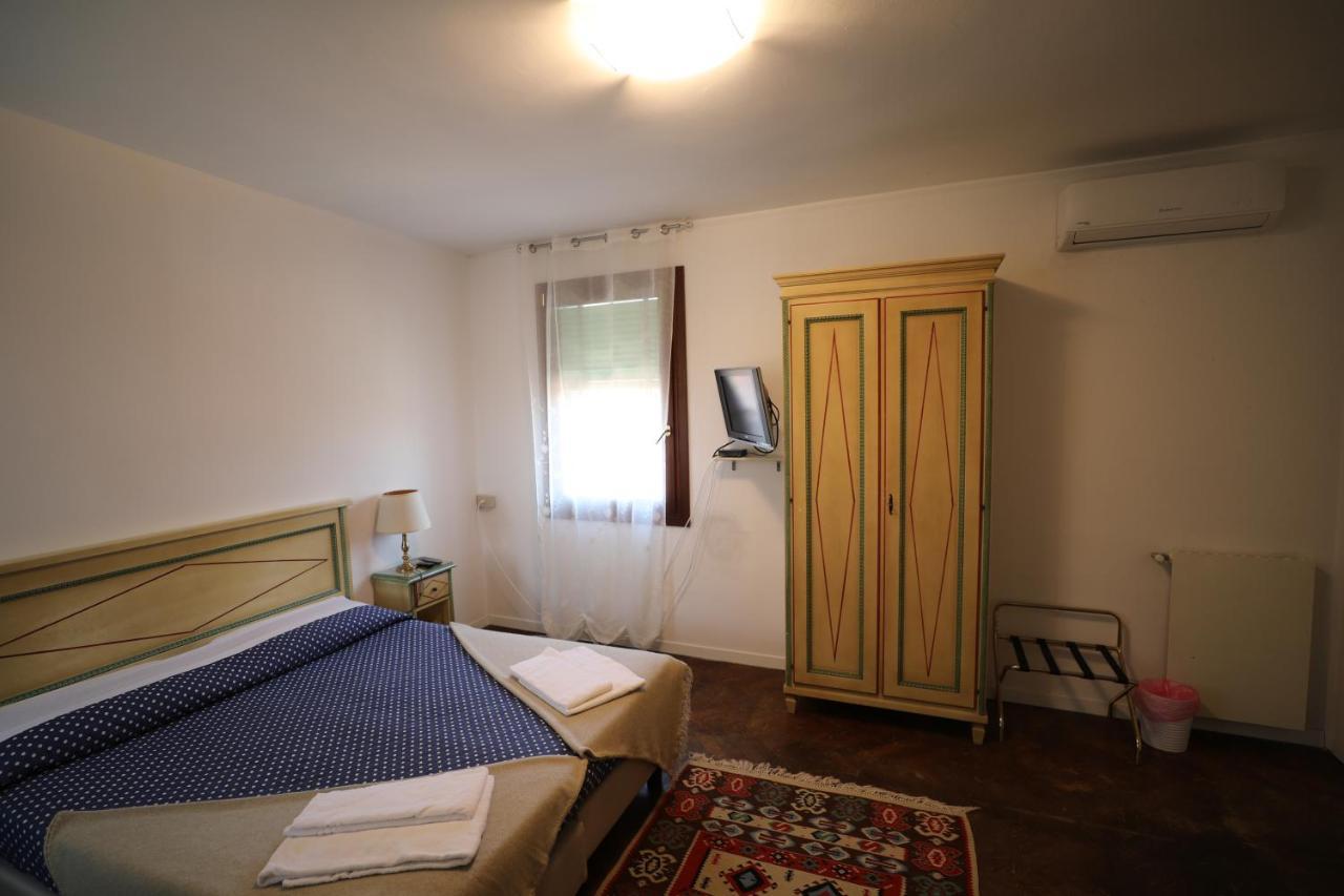 Guest house Lovely In Venice
