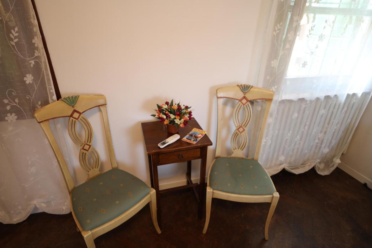 Lovely In Guest house 3*