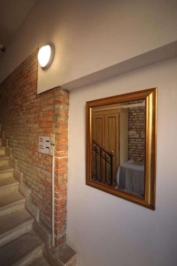 Guest house Lovely In Venice