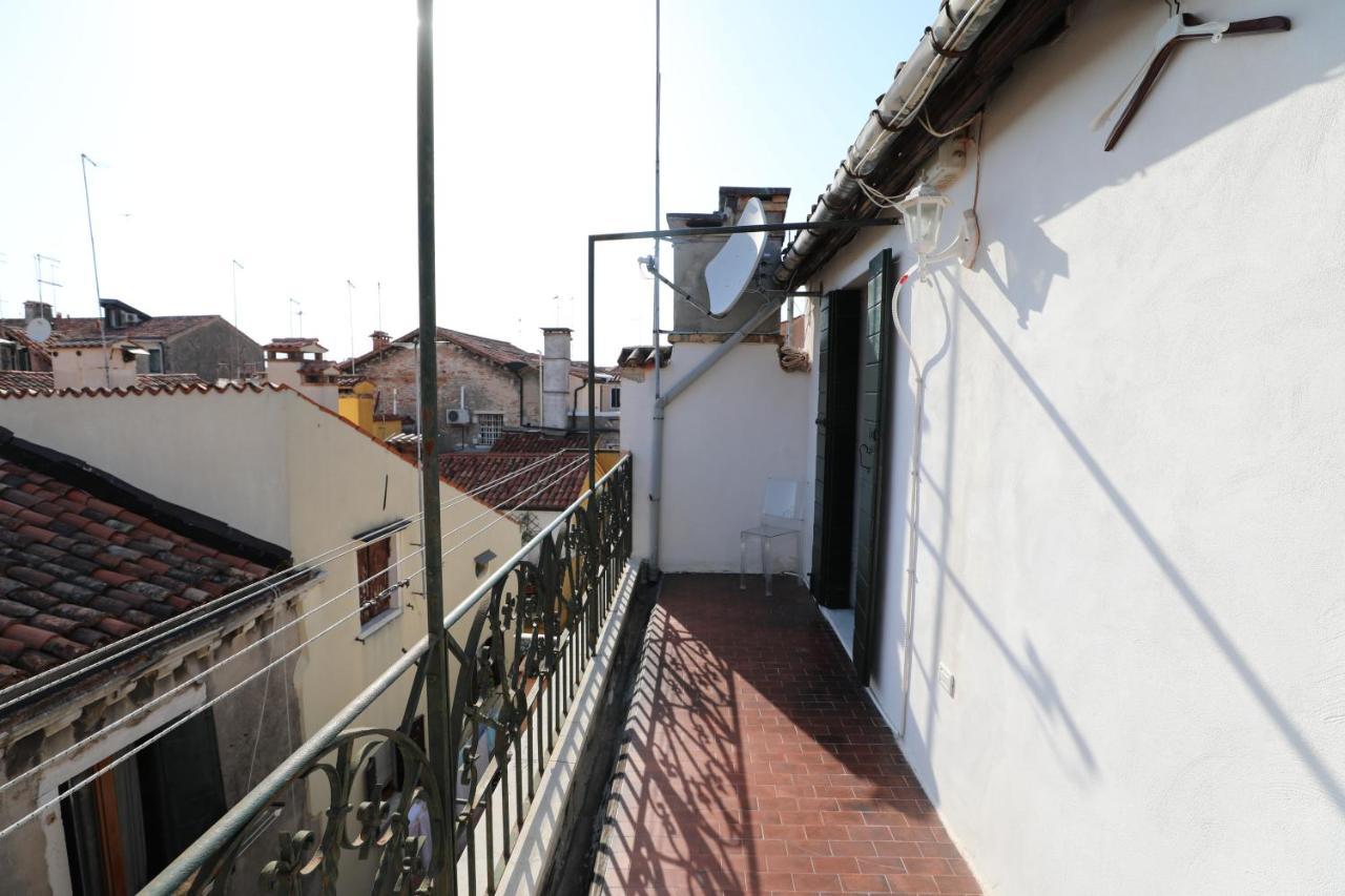 Lovely In 3* Venice