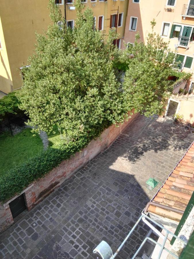 Lovely In 3* Venice