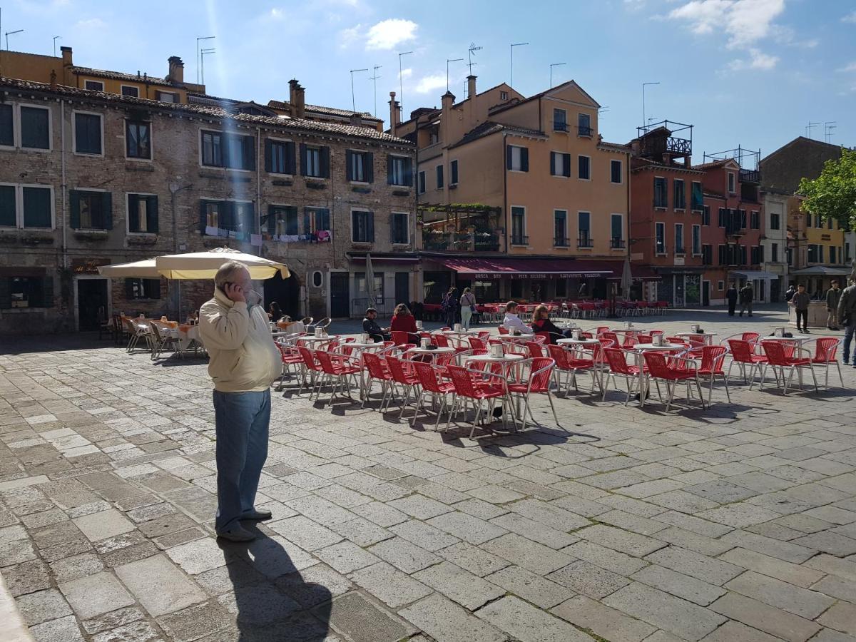 Lovely In 3* Venice